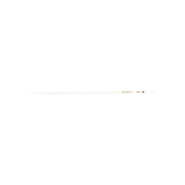 メスピペット カスタムA 普通目盛 3mL 021040-3A 柴田科学(SIBATA)