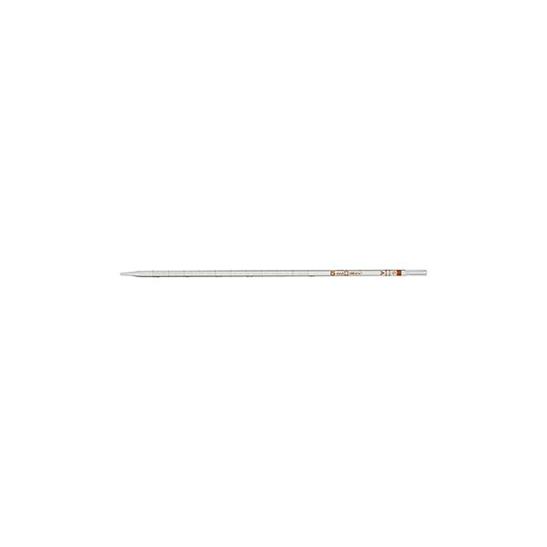 メスピペット カスタムA 普通目盛 5mL 021040-5A 柴田科学(SIBATA)