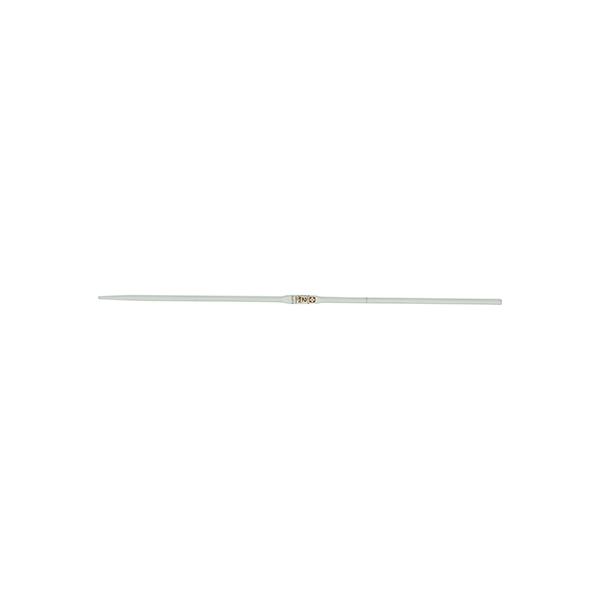 ホールピペット(全量ピペット) カスタムA 2mL 021410-2A 柴田科学(SIBATA)