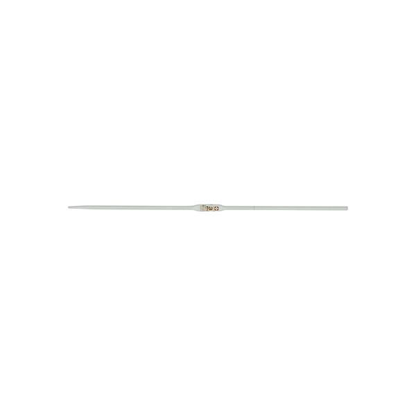 ホールピペット(全量ピペット) カスタムA 3mL 021410-3A 柴田科学(SIBATA)