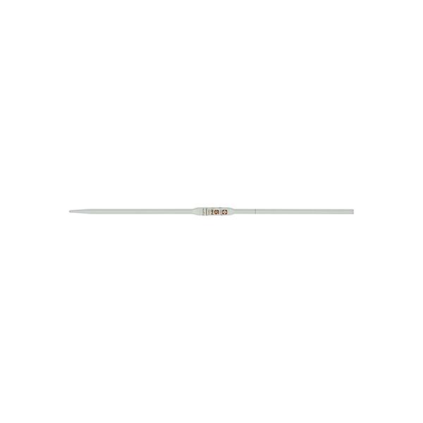 ホールピペット(全量ピペット) カスタムA 5mL 021410-5A 柴田科学(SIBATA)