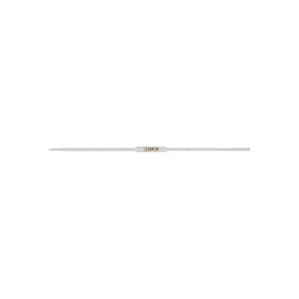ホールピペット(全量ピペット) カスタムA 6mL 021410-6A 柴田科学(SIBATA)