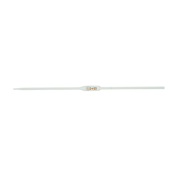 ホールピペット(全量ピペット) カスタムA 7mL 021410-7A 柴田科学(SIBATA)