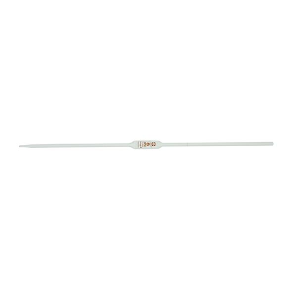 ホールピペット(全量ピペット) カスタムA 8mL 021410-8A 柴田科学(SIBATA)