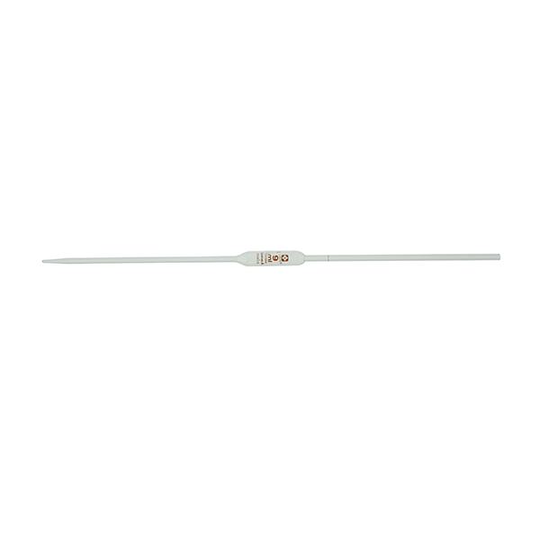 ホールピペット(全量ピペット) カスタムA 9mL 021410-9A 柴田科学(SIBATA)