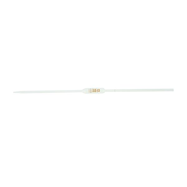 ホールピペット(全量ピペット) カスタムA 10mL 021410-10A 柴田科学(SIBATA)
