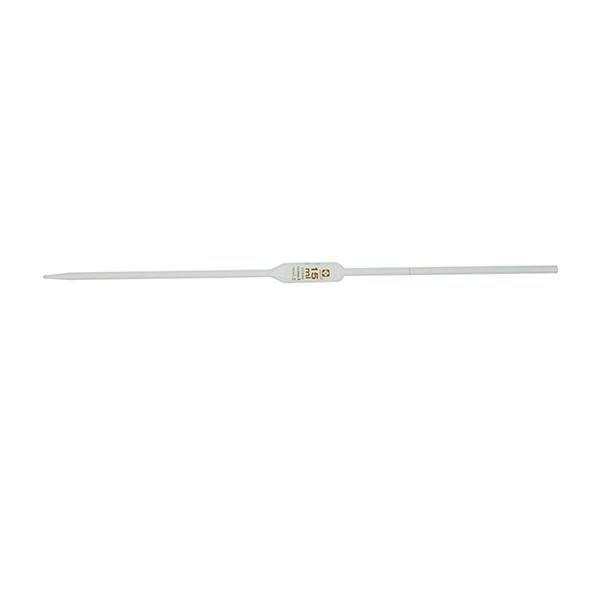 ホールピペット(全量ピペット) カスタムA 15mL 021410-15A 柴田科学(SIBATA)