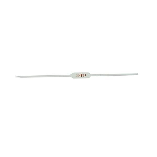 ホールピペット(全量ピペット) カスタムA 30mL 021410-30A 柴田科学(SIBATA)