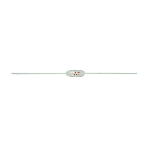 ホールピペット(全量ピペット) カスタムA 40mL 021410-40A 柴田科学(SIBATA)