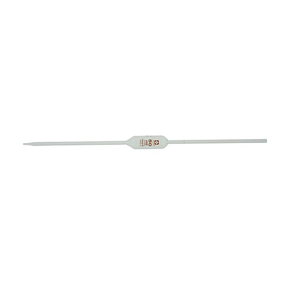 ホールピペット(全量ピペット) カスタムA 50mL 021410-50A 柴田科学(SIBATA)