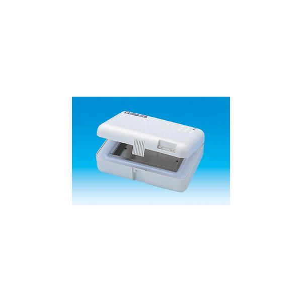 カルボックス 細菌試験用恒温器 CB-101型 080510-32 柴田科学(SIBATA 