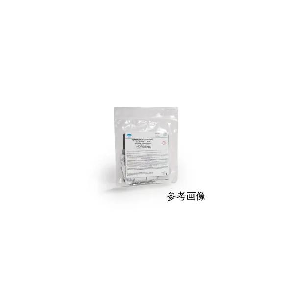 遊離塩素試薬10mL用 100包入 HACH0578