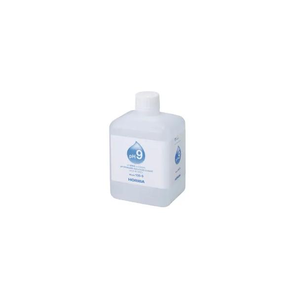 PH標準液 PH9.18 500ml 100-9 堀場製作所