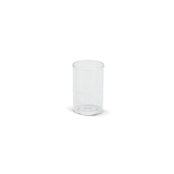 100mLプラスチックビーカー 1個 HI 740036S