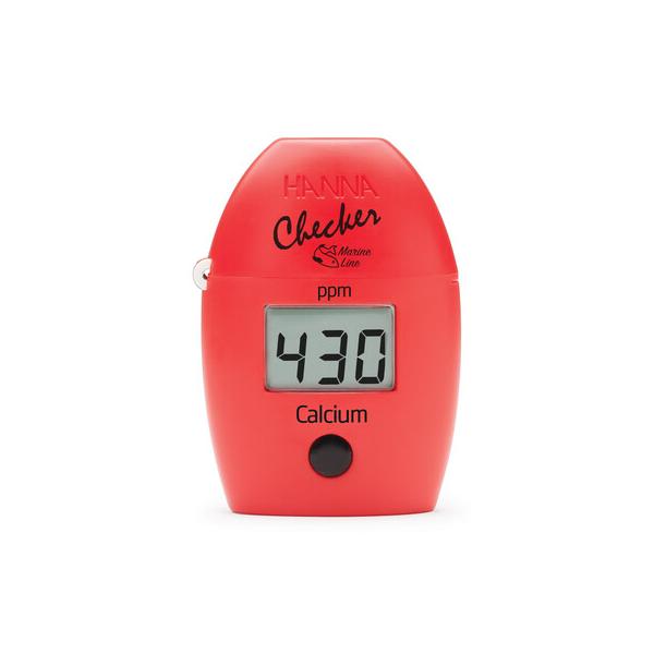 【注意事項】・試薬(HI758-26)は別売りとなります。・商品パッケージには試薬付きと英語表記がございますが、2019年5月20日より初回分の試薬が付属しない状態での販売となりました。【こういった用途で使われています】サンゴの飼育、水槽の...