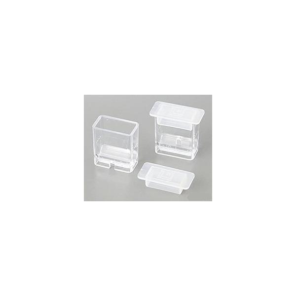 パックテスト専用カップ10個入 WAK-CC10
