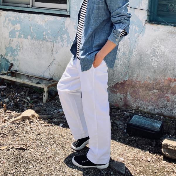 MILITARY アメリカ軍 デッドストック HOSPITAL DUTY TROUSERS MILITARY アメリカ軍 デッドストック HOSPITAL DUTY TROUSERS