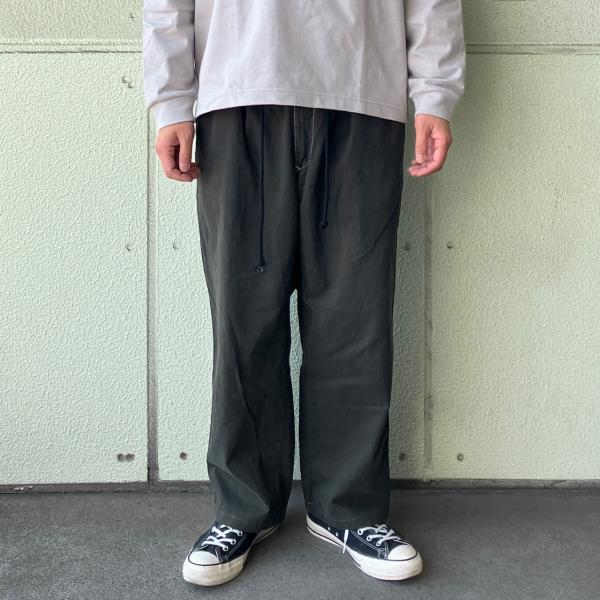 ラルフローレン リメイク チノパンツ MILITARY リメイク USED チノパンツ イージーパンツ Polo Ralph