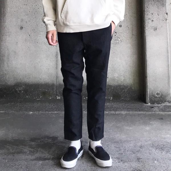 DAMIR DOMA 変形パンツ DAMIR DOMA 変形パンツ