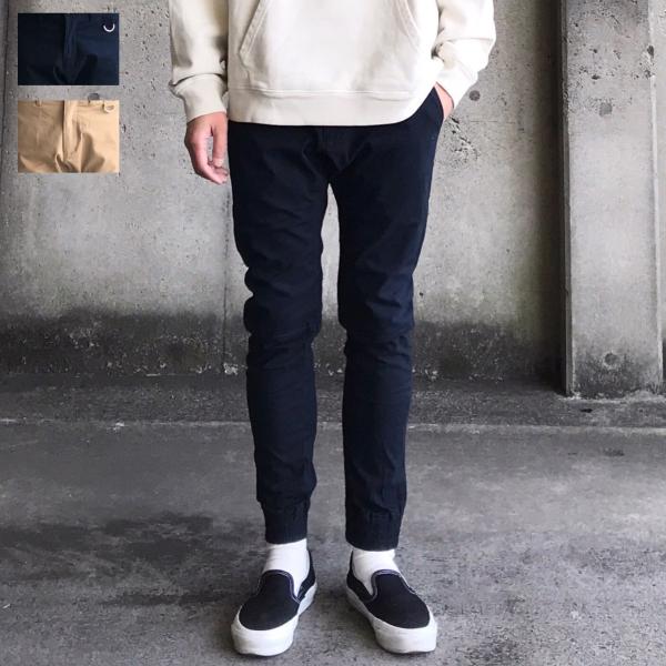 新品タグ付stamp run&co スタンプ3POCKET ジョガーパンツ STAMP RUN&CO スタンプ STAMP 3 POCKET JOGGER PANTS | circle AOMORI