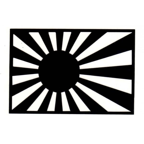 日章旗ステッカー Buyee Buyee Japanese Proxy Service Buy From Japan Bot Online