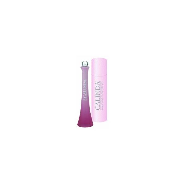 CALINDA　カリンダバブルバス＆ボディウォッシュ　500ml　＜アナスイ＞
