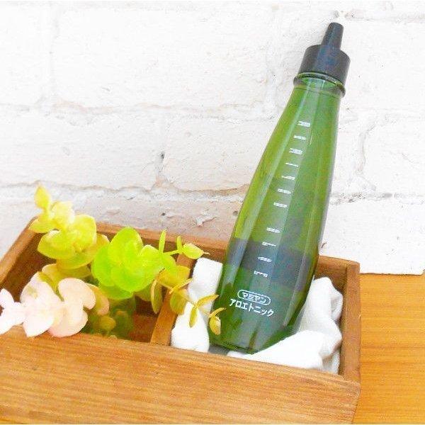 マミヤンアロエ 【あすつく対応】マミヤンアロエ薬用トニック 150mL