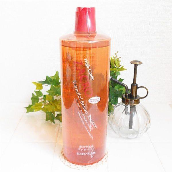 SUNNY PLACE（サニープレイス） 12本セット 新薬用ザクローペリ 360ml