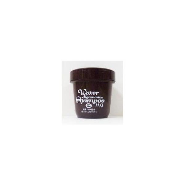 WaverAlgamarineShampooH.Q　ウェーバーアルグマリーンシャンプーHQドライヘア用 355g