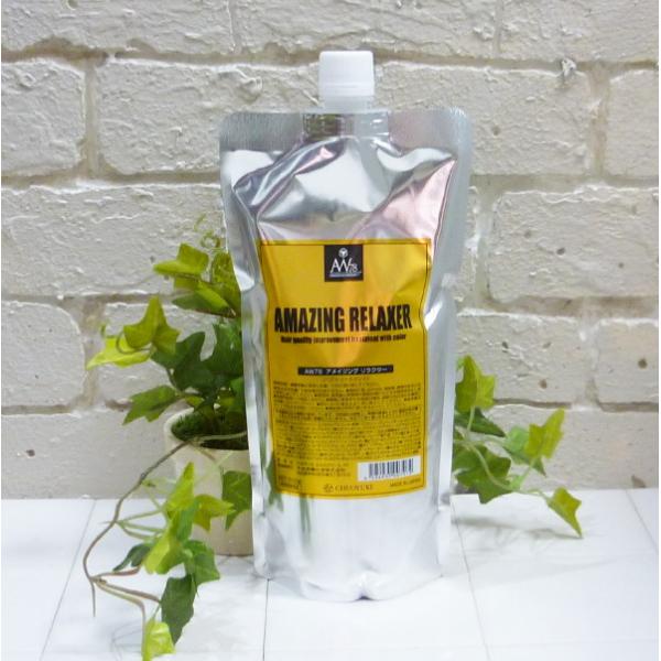 AW78 AMAZING RELAXER ヘアトリートメント 6セット Amazon | （3本