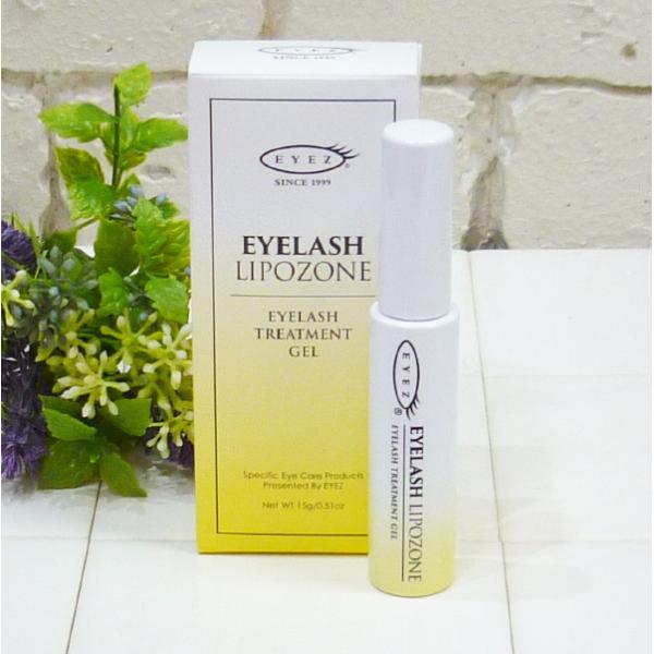 【アイズアイラッシュリポゾーン、EYEZアイラッシュリポゾーン、アイラッシュ リポゾーンN2】