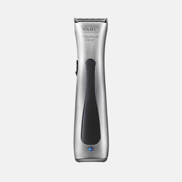 WAHL（ウォール） ベレ 〈コードレストリマー〉 8841-620 : ラ