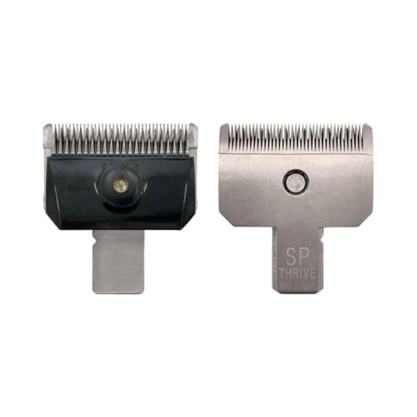 THRIVE スライブバリカン　刃 オプション替刃：MODEL 3200 ペット用 - THRIVE（スライヴ）｜ 大東
