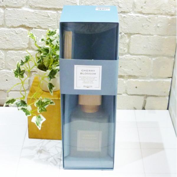 mercyu ノルディックコレクション リードディフューザー MRU-78-CB