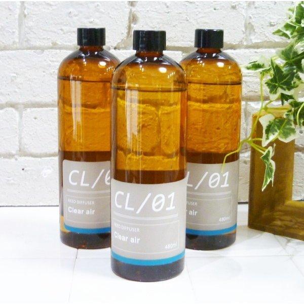 Nordic Collection ノルディックコレクションリードディフューザー