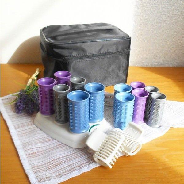 CREATEs CREATE ION クレイツイオンホットカーラープロCIH-W06