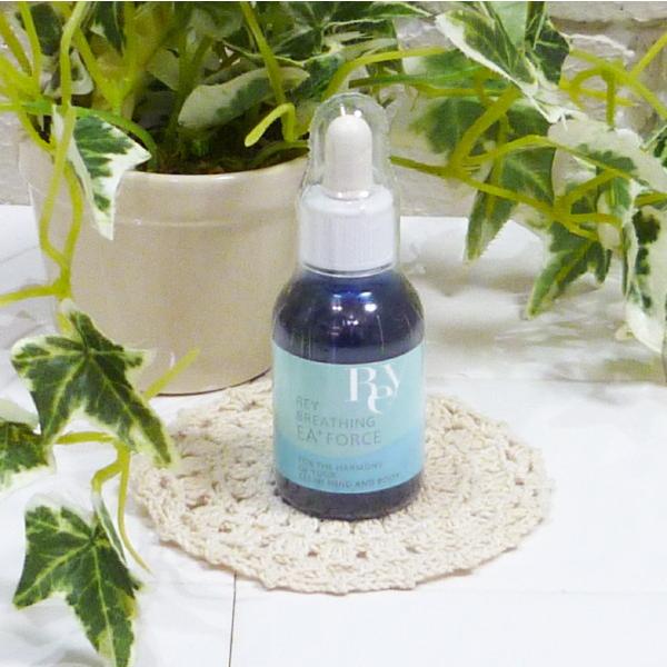 REY BREATHING EA FORCE(レイブリージングEAフォース) REY BREATHING EA FORCE(レイブリージングEAフォース)