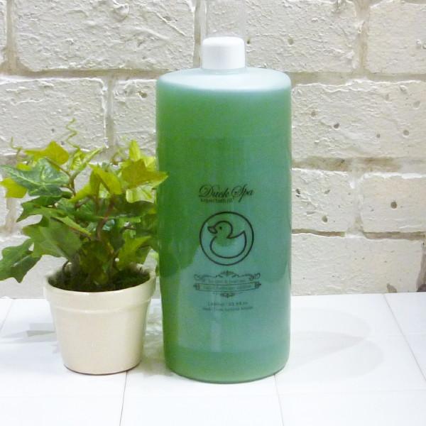 ダック スパ 1000ml iroha ダックスパ DUCK SPA ＜入浴液＞ 1000ml : ラ・ブリーズ