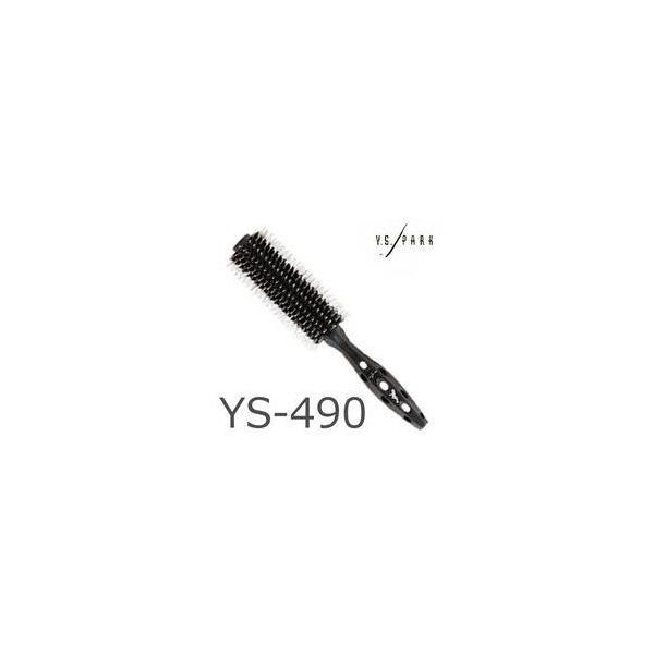 Y.S.PARK YSブラックカーボンタイガーブラシ YS-490