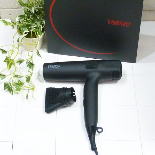 Nobby NB950 ヘアードライヤー　未開封　テスコム マイナスイオンヘアードライヤー NB950 | 製品ラインアップ