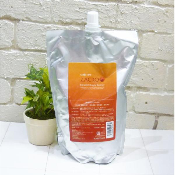 SUNNYPLACE 新薬用ザクローペリ 1000ml パウチタイプ 医薬部外品