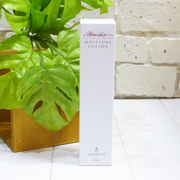 【定形外郵便】MAIKO モイスチャーローション 120ml