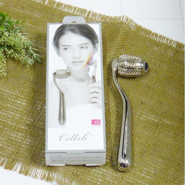 【ニーズフェイシャルエステローラー、Cellsh フェイシャルエステローラー、セルシュフェイシャルエステローラー、Cellshフェイシャルエステローラー、ニーズセルシュ、ニーズCellsh】