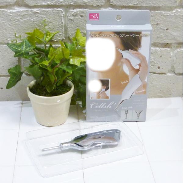 【ニーズかっさスティック、Cellsh かっさスティック、セルシュかっさスティック、Cellshかっさスティック、ニーズセルシュ、ニーズCellsh】