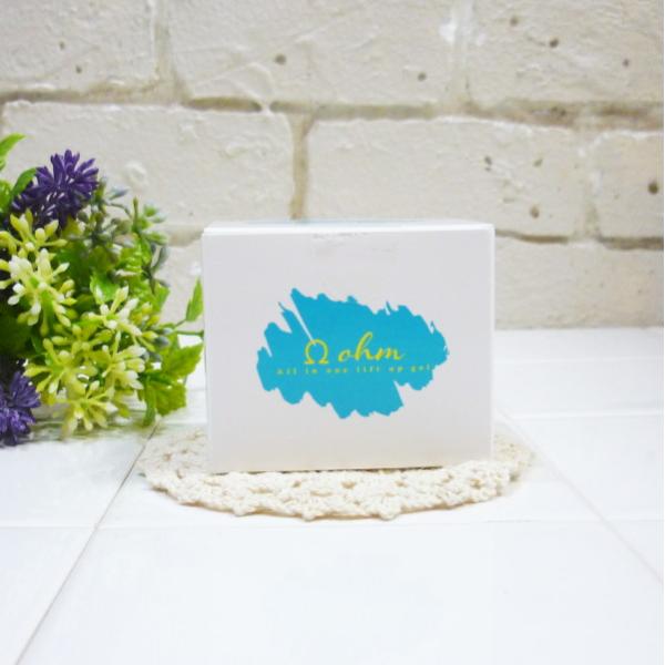 【オーム OHM オールインワンスキンタイトニングジェルα、オーム オールインワン スキンタイトニングジェル α 】