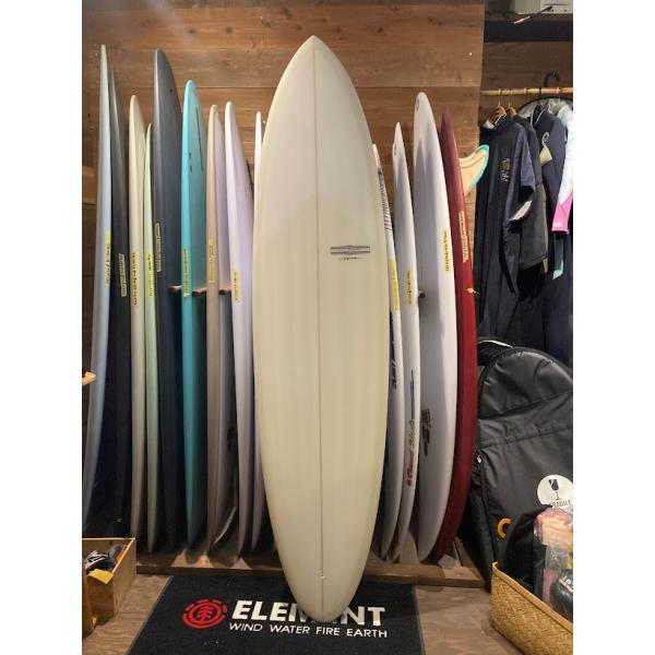 【美品】ロングボード サーフボード yu ru YU SURF CLASSIC 中古ロングボード 9`6 (No.9629791) | 中古
