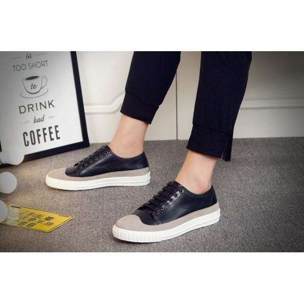 スリッポン メンズ スリッポン スニーカー メンズ 夏 ローカット シューズ 靴 ぺたんこ スリッポン おしゃれ カジュアル 大きめ 22春夏新作 Buyee Buyee Japanese Proxy Service Buy From Japan Bot Online