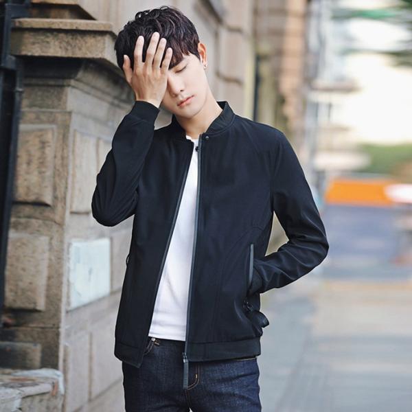 ブルゾン メンズ 春 大きいサイズ 春アウター コート 無地 Ma 1ジャケット メンズ ゆったり ストレッチトップス フライトジャケット 18新作登場 Buyee Buyee Japanese Proxy Service Buy From Japan Bot Online