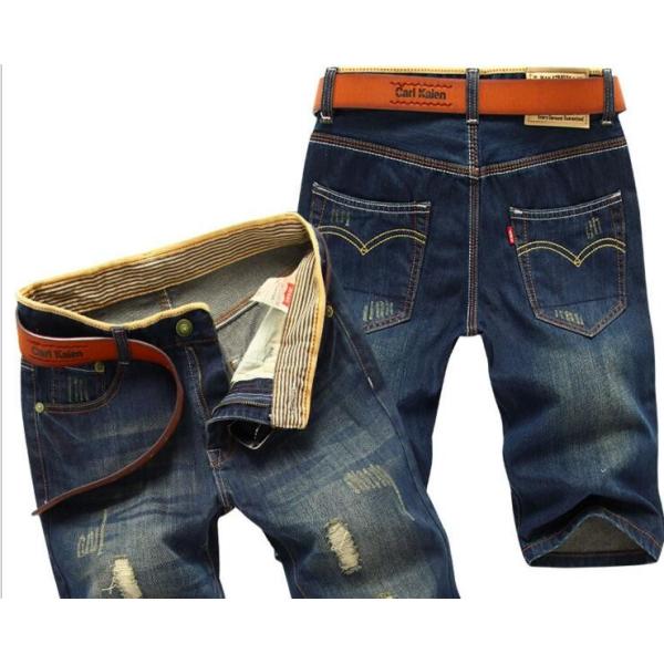 ハーフパンツ メンズ ショートパンツ デニム ジーンズ スリム デニムパンツ ショーツ ハーパン ストレッチ 短パン Buyee Buyee Japanese Proxy Service Buy From Japan Bot Online