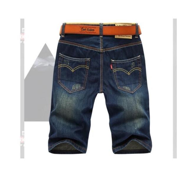 ハーフパンツ メンズ ショートパンツ デニム ジーンズ スリム デニムパンツ ショーツ ハーパン ストレッチ 短パン Buyee Buyee Japanese Proxy Service Buy From Japan Bot Online